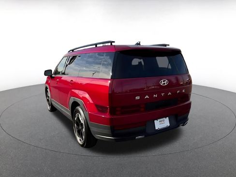 Used 2025 Hyundai Santa Fe SEL image 11