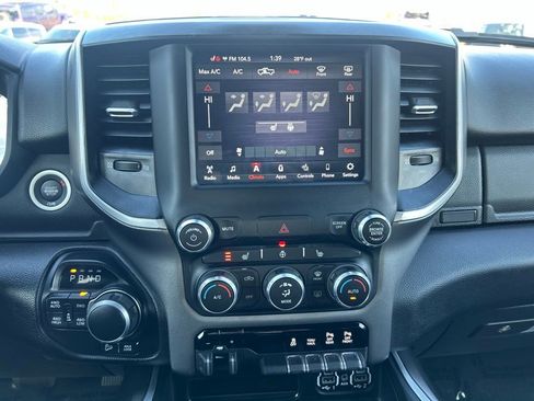 Used 2021 RAM 1500 Big Horn image 7