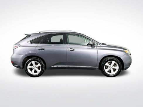 Used 2012 Lexus RX 350 AWD w/ Premium Pkg image 9