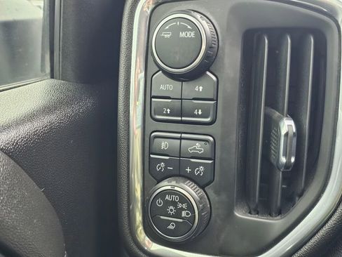Used 2023 Chevrolet Silverado 3500 High Country AWD/4WD image 41