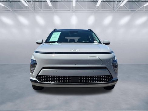 Used 2025 Hyundai Kona Limited FWD image 2