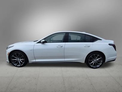 Used 2020 Cadillac CT5 Sport