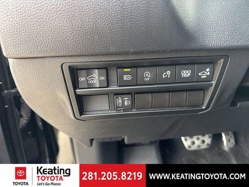 Used 2024 Toyota Tundra SR5 w/ TRD Off-Road Premium Package image 14