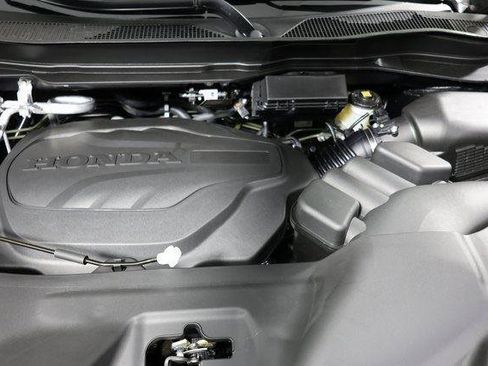 New 2026 Honda Ridgeline Black Edition image 25