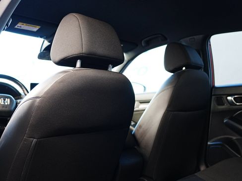 Used 2022 Honda Civic Sport image 11