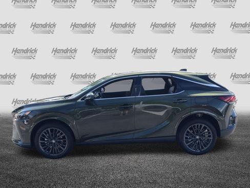 Used 2026 Lexus RX 350 Premium w/ Convenience Package FWD image 6