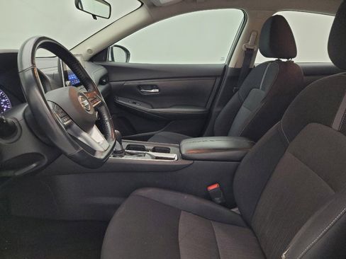 Used 2022 Nissan Sentra SV FWD image 17