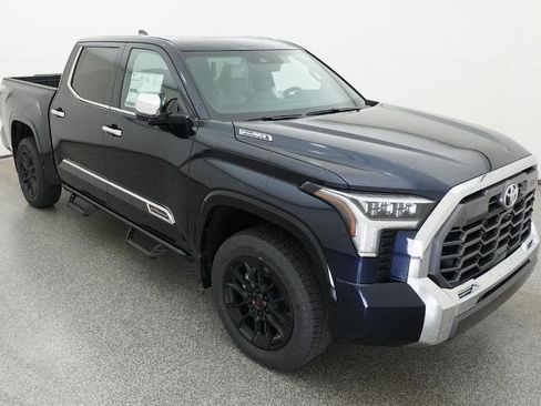 New 2026 Toyota Tundra 1794 Edition AWD/4WD image 32