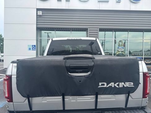 Used 2018 Ford F150 Raptor AWD/4WD image 6