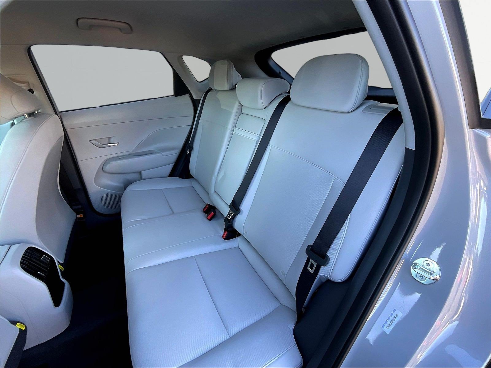 New 2027 Hyundai Kona SEL Sport AWD/4WD image 17