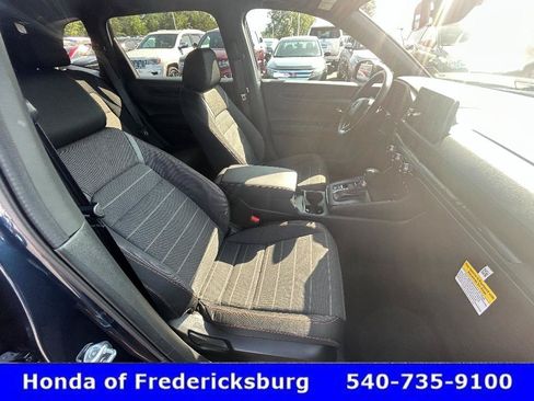 Used 2026 Honda CR-V Sport image 30