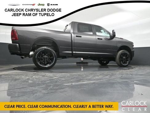 New 2026 RAM 2500 Big Horn image 64