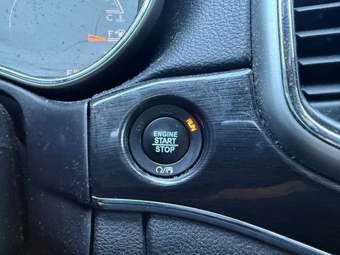 Used 2017 Jeep Grand Cherokee Trailhawk AWD/4WD image 25