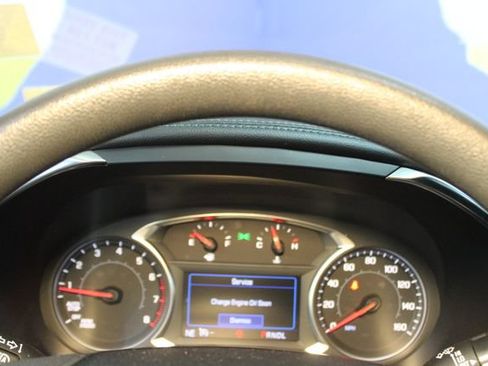 Used 2022 Chevrolet Blazer LT AWD/4WD image 18