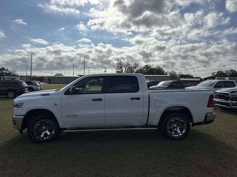New 2026 RAM 1500 Big Horn image 15
