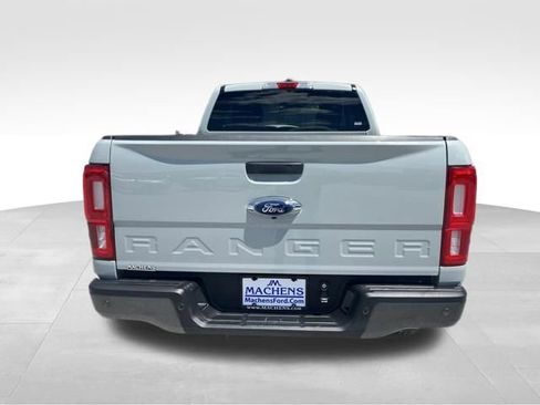 Used 2022 Ford Ranger XLT w/ Equipment Group 301A Mid AWD/4WD image 6