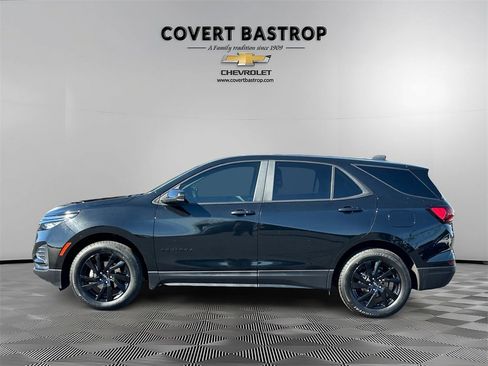 Certified 2024 Chevrolet Equinox LS w/ LS Convenience Package image 3