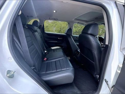 Used 2023 Honda CR-V EX-L image 25
