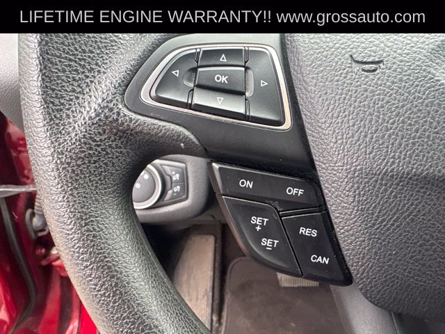 Used 2019 Ford Escape SE AWD/4WD image 15