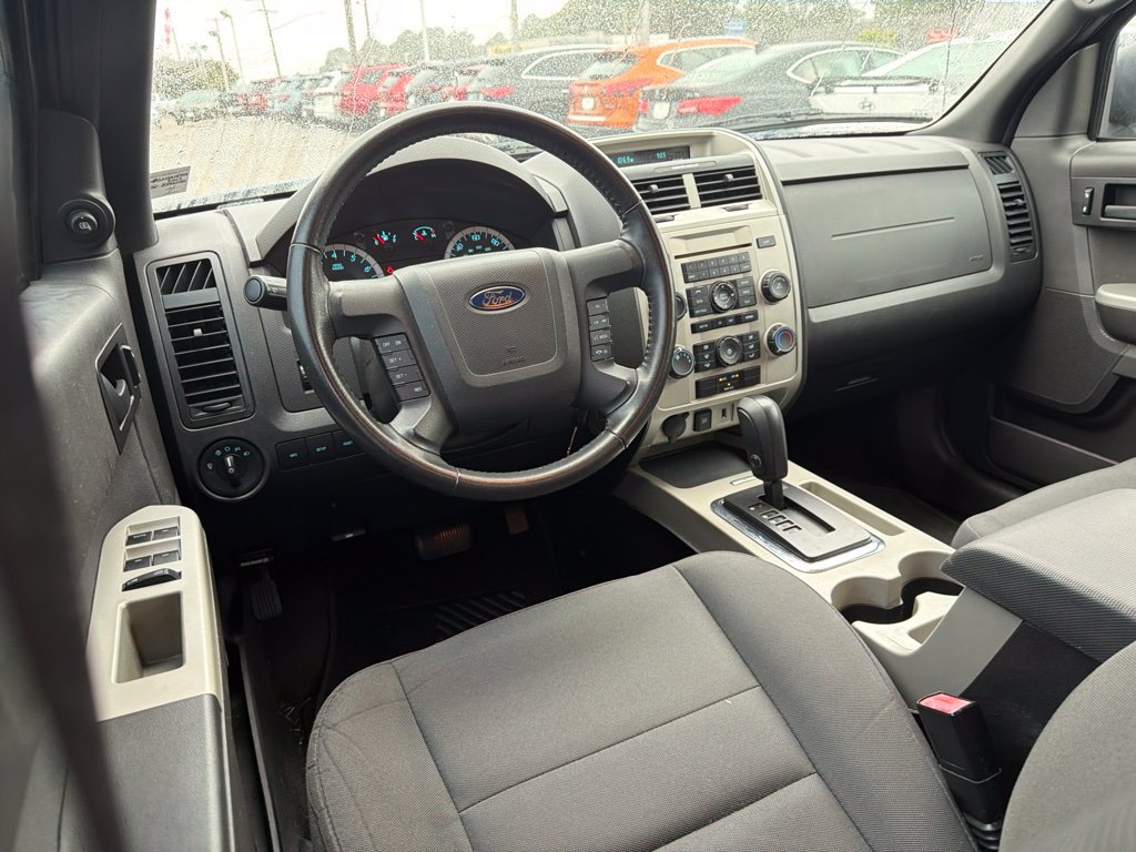 Used 2012 Ford Escape XLT FWD image 11