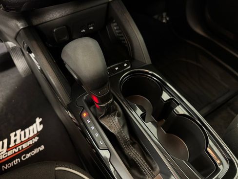 Used 2026 Chevrolet TrailBlazer LT w/ Driver Confidence Package image 18