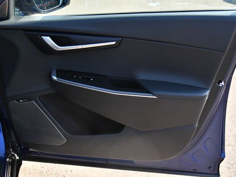 Used 2023 Kia EV6 Wind w/ Wind Technology Package image 54