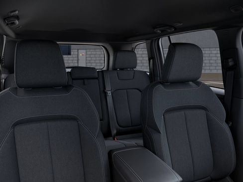 New 2026 Jeep Grand Cherokee Laredo RWD image 26
