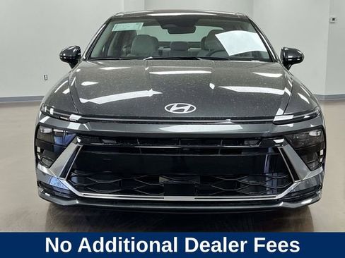 New 2026 Hyundai Sonata SEL FWD image 2