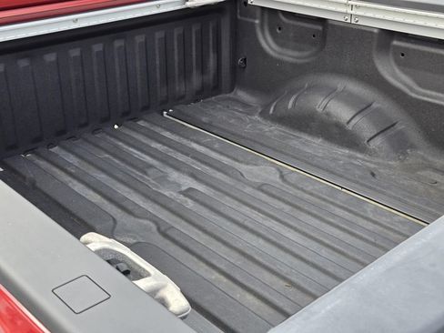 Used 2017 Nissan Titan Platinum Reserve AWD/4WD image 5