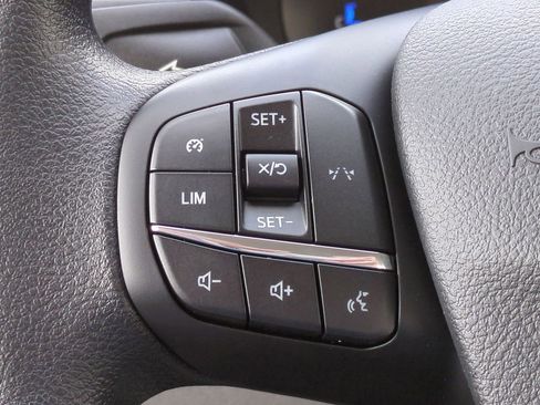 New 2026 Ford Transit 350 XL image 23