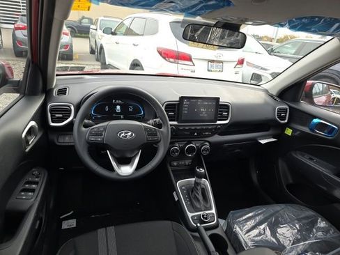 New 2026 Hyundai Venue SEL image 5