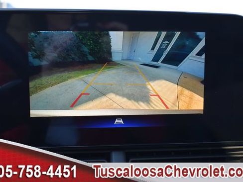 New 2026 Chevrolet Trax RS w/ Sunroof Package image 28