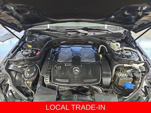 Used 2014 Mercedes-Benz E 350 Sedan image 31