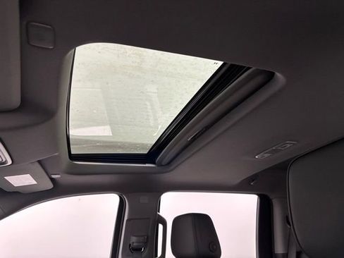 New 2026 GMC Sierra 2500 Denali w/ Denali Reserve Package image 4