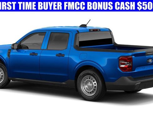 New 2026 Ford Maverick XL image 2