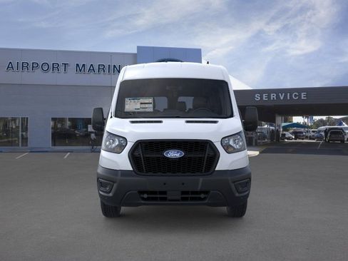 New 2026 Ford Transit 350 XL image 7
