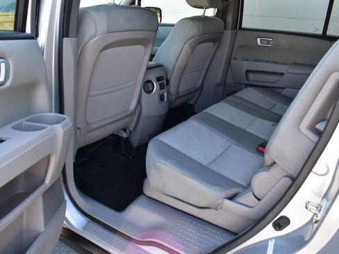 Used 2014 Honda Pilot LX image 21
