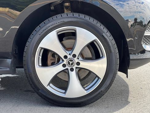 Used 2017 Mercedes-Benz GLE 350 4MATIC w/ Premium 2 Package image 51