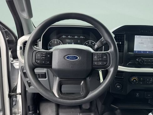 Certified 2021 Ford F150 XL w/ Equipment Group 101A High RWD image 39