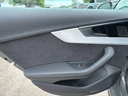 Used 2023 Audi A5 2.0T Premium Plus w/ Premium Plus image 16