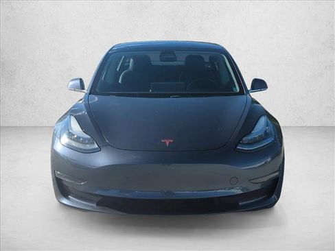 Used 2020 Tesla Model 3 Long Range image 2