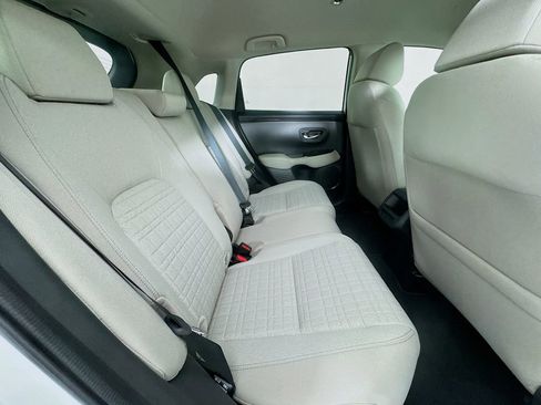 New 2027 Honda HR-V LX image 35