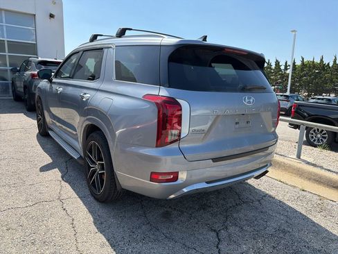 Used 2020 Hyundai Palisade Limited AWD/4WD image 5