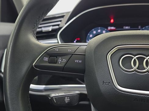 Used 2022 Audi Q3 2.0T Premium image 18