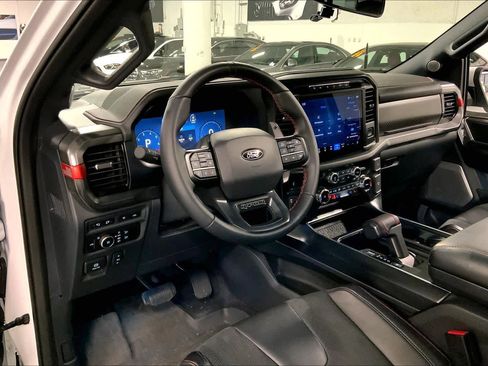 Used 2024 Ford F150 Raptor image 17