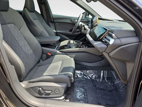 New 2025 Audi S5 Premium Plus AWD/4WD image 27