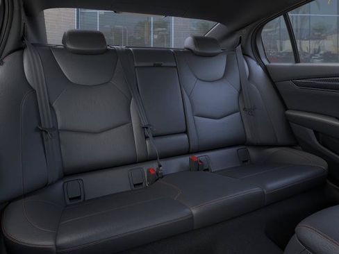 New 2026 Cadillac CT5 Sport RWD image 17