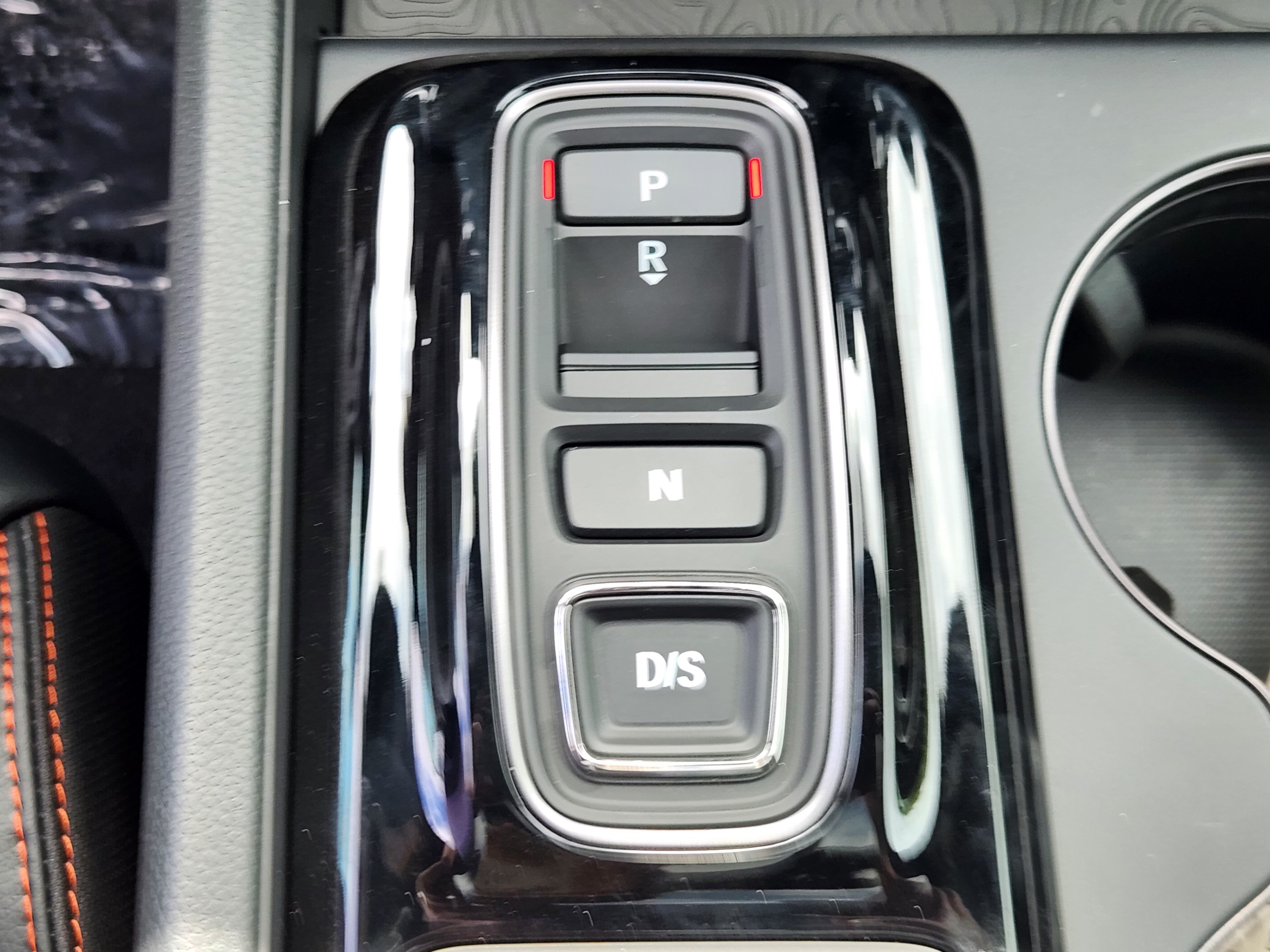 New 2026 Honda Pilot TrailSport image 13