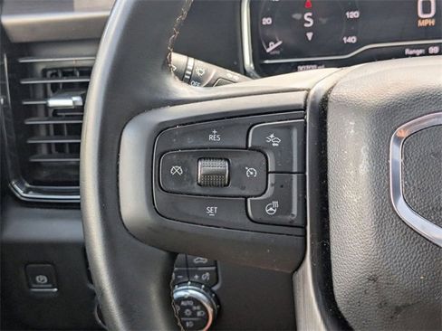 Used 2024 GMC Sierra 2500 AT4 w/ AT4 Preferred Package image 23