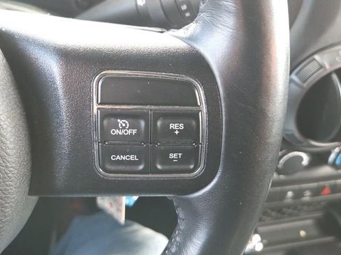 Used 2017 Jeep Wrangler Sport image 32